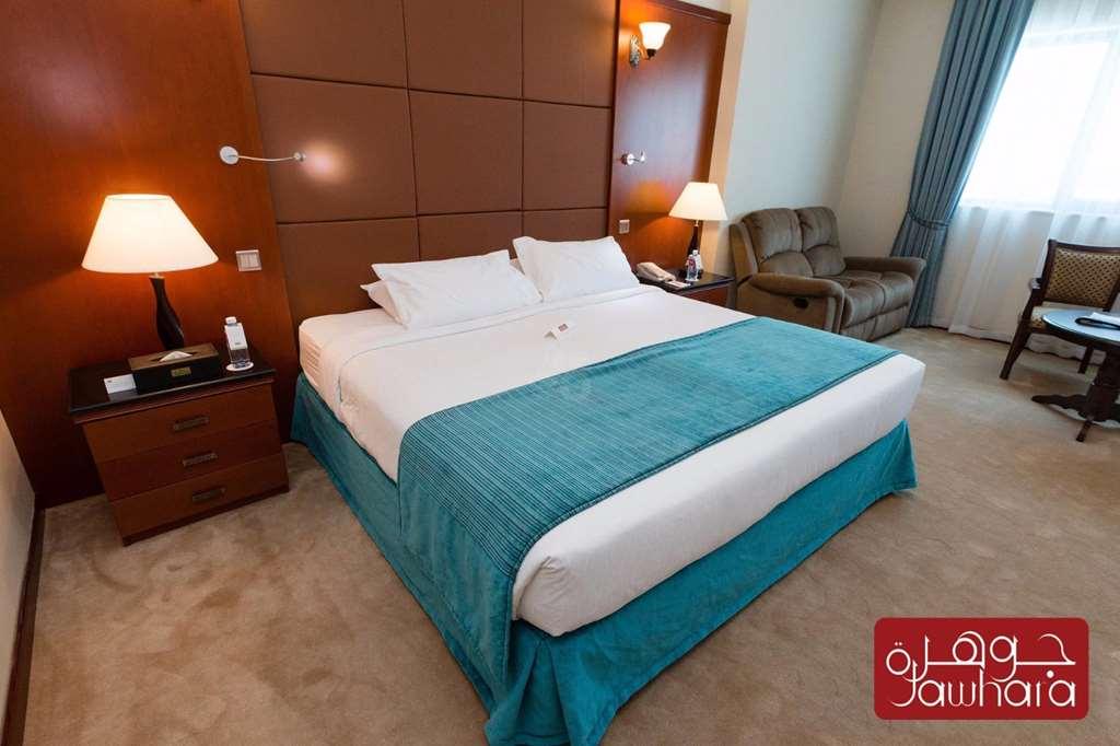 The Park Hotel Formerly Дубай Номер фото