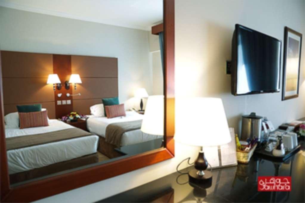 The Park Hotel Formerly Дубай Номер фото