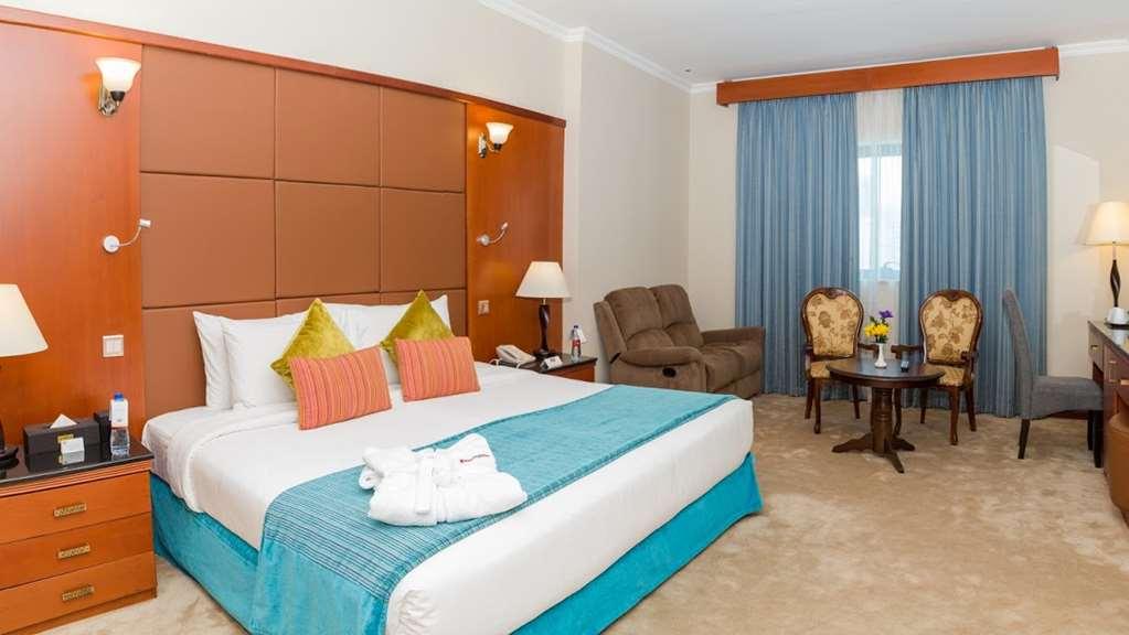 The Park Hotel Formerly Дубай Номер фото