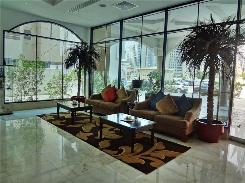 The Park Hotel Formerly Дубай Екстер'єр фото