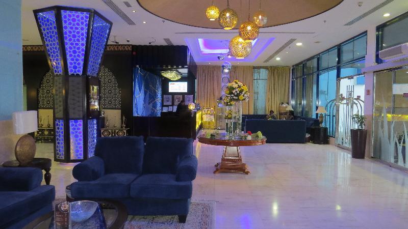 The Park Hotel Formerly Дубай Екстер'єр фото